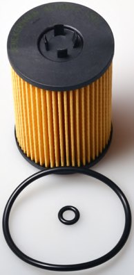 Hengst Oil Filter